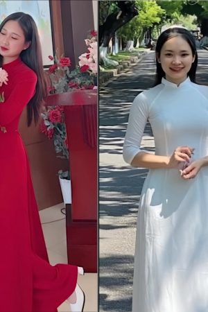 Giáo viên mê dùng máy rung khi địt