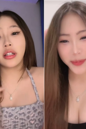 Video sex em Thảo baby vú to