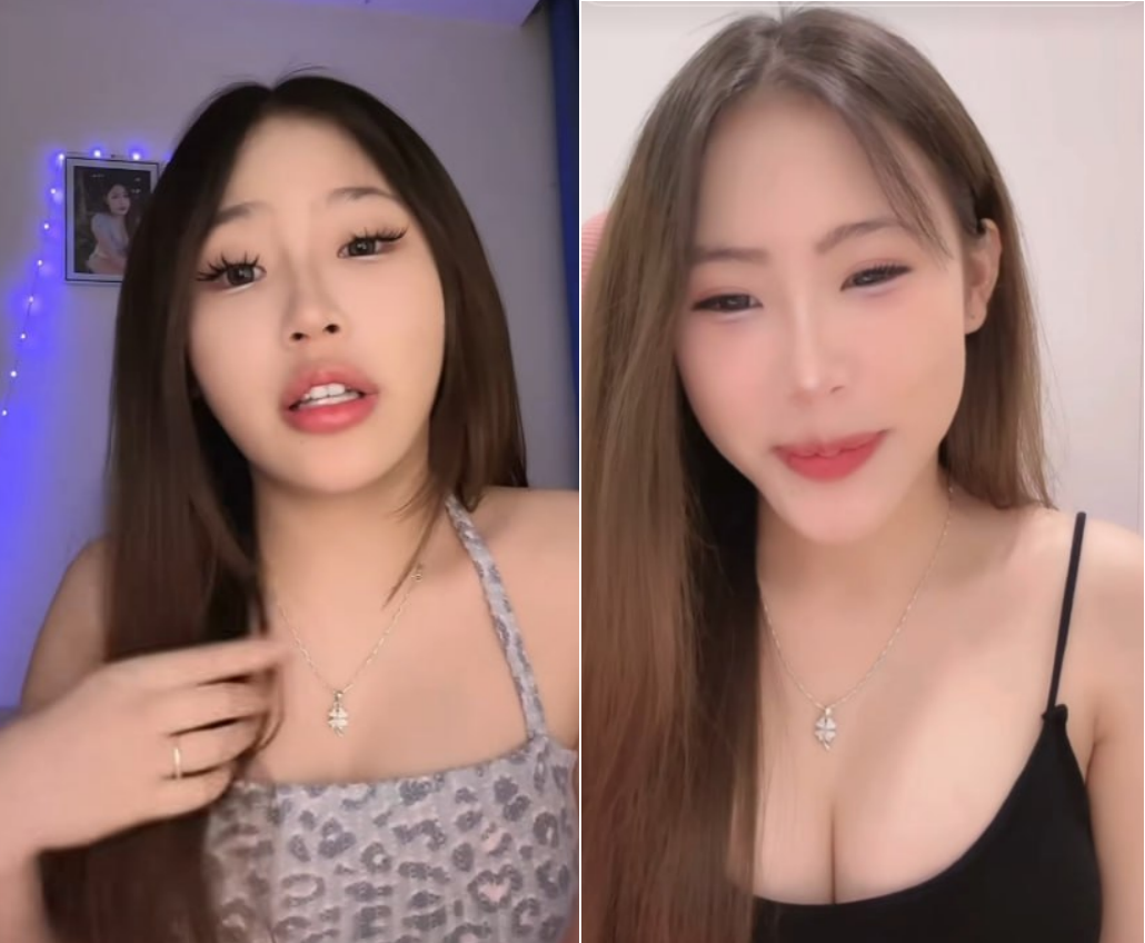 Video sex em Thảo baby vú to