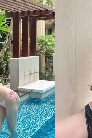 Địt nhau với hot model cảm giác như thế nào