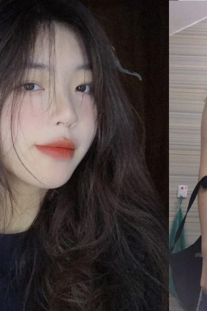 Muốn tan vỡ lắm nhưng em mút cu sướng
