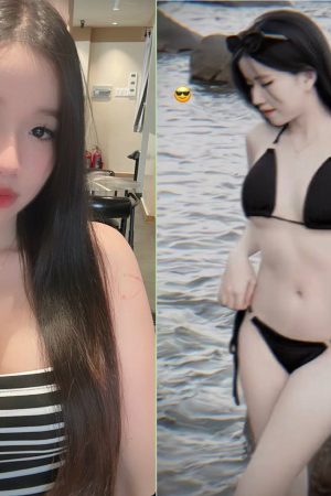 Em gái miền Trung giọng ngọt ngào