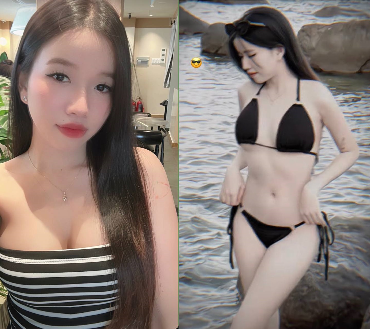 Em gái miền Trung giọng ngọt ngào