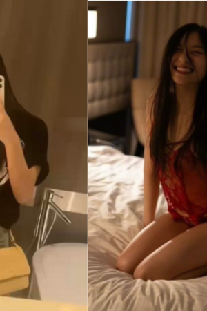 Video sex em Trương Thúy An