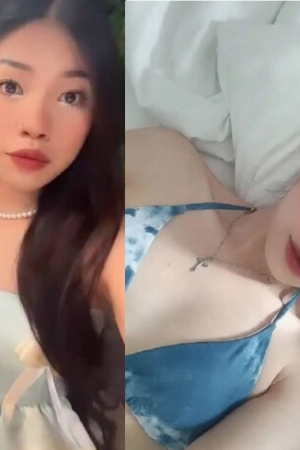 Em gái xinh vú khủng đẹp mê hồn