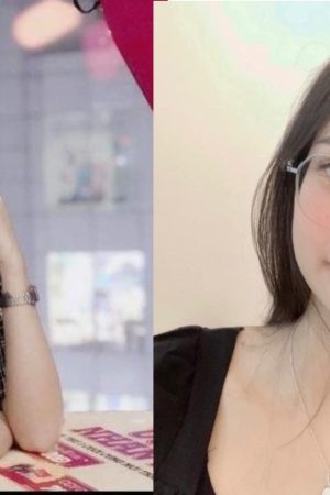 Video sex giảng viên xinh