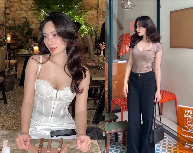 Em mông bự lắc mạnh anh phê