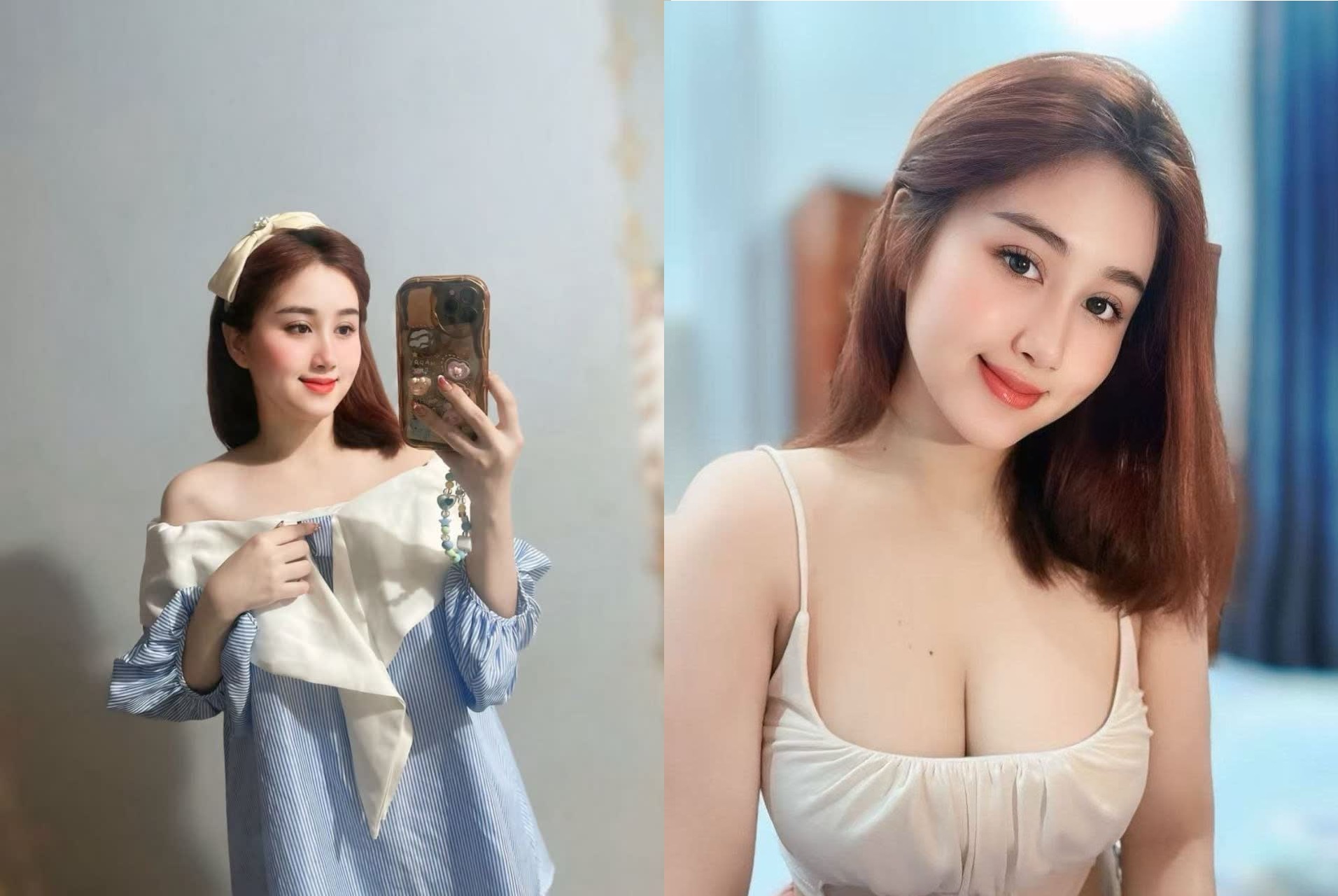 Clip sex em thiên thần siêu dâm