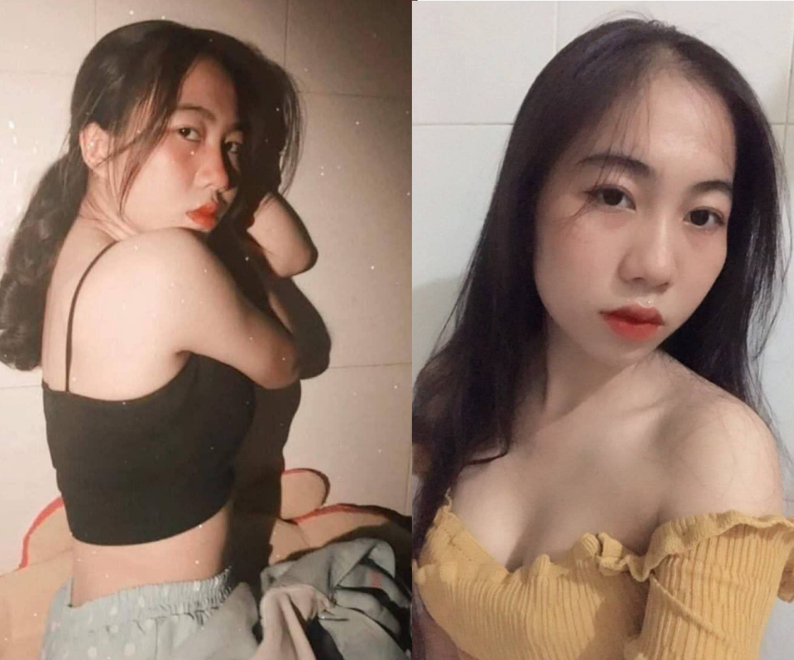 Clip sex em mới lớn không che
