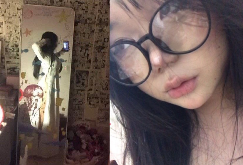 Clip nóng em nữ sinh body múp