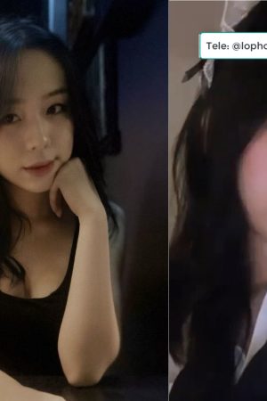 Em bảo nhấp nhẹ anh chịch tới 2 hiệp