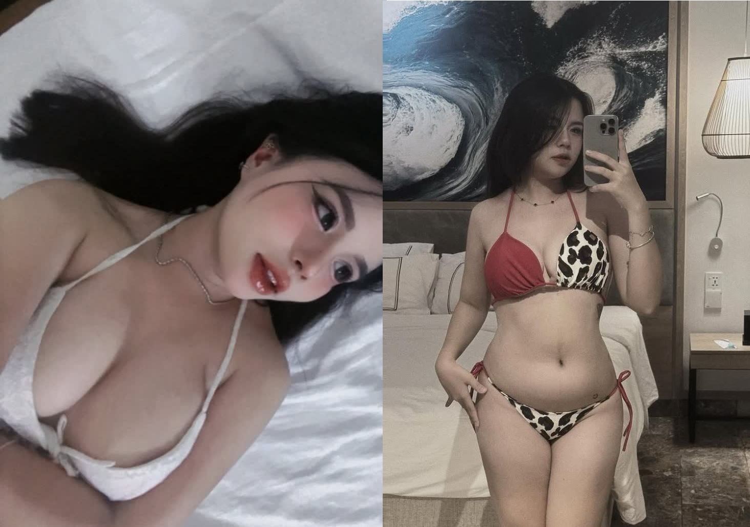 Video heo em chubby body mập không uổng