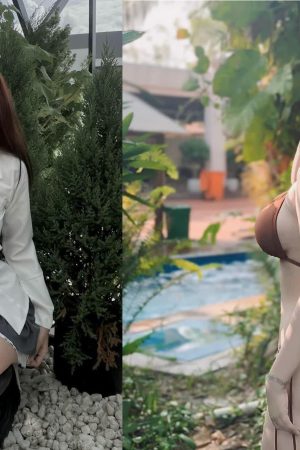 Quay clip kỷ niệm anh up lên mạng