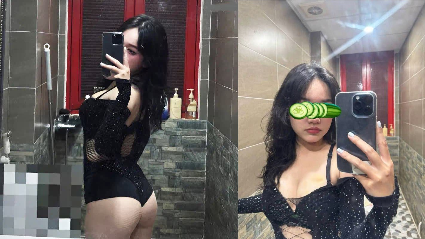 Em mê bị hành hạ với bạn thân ny