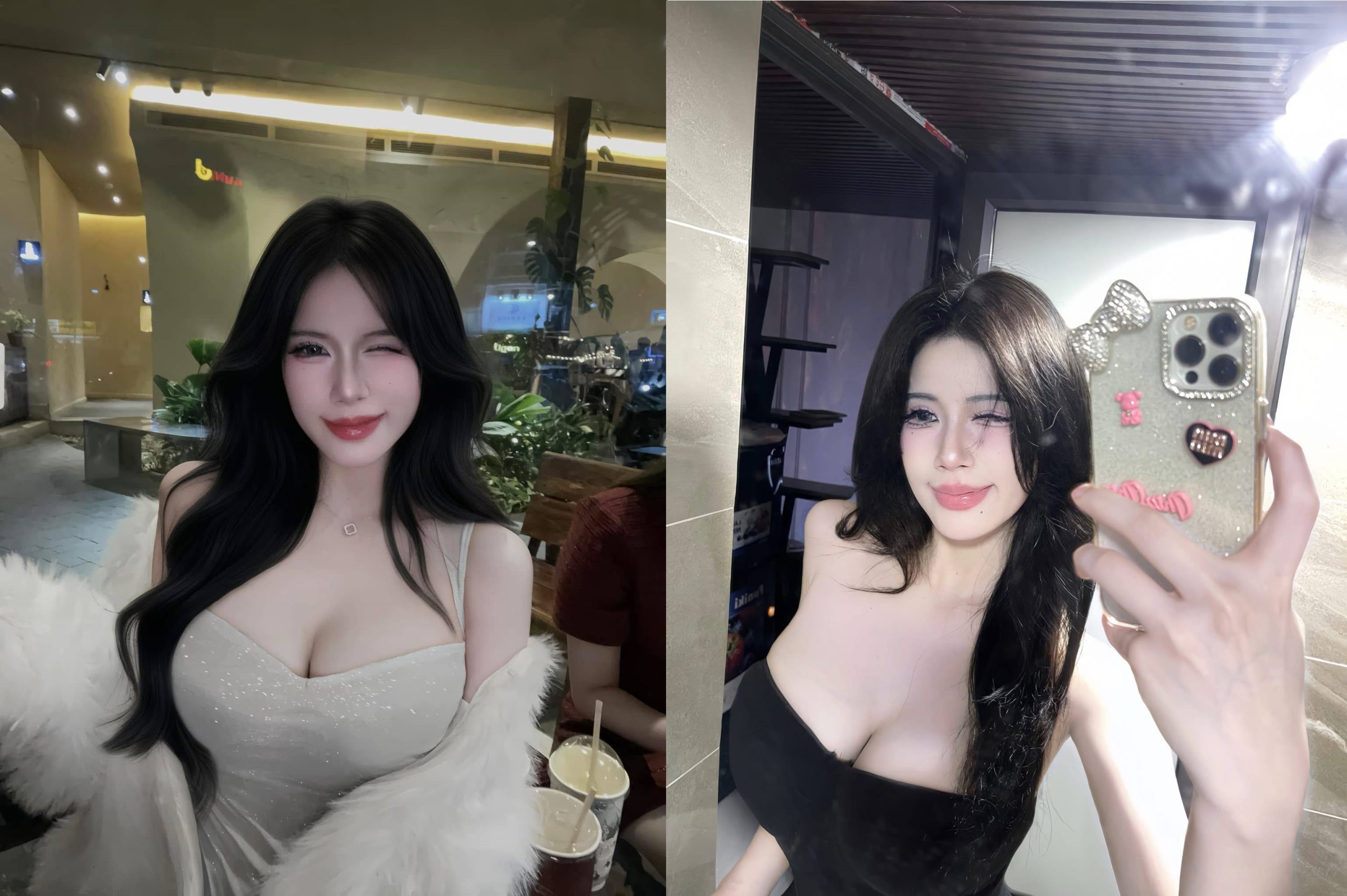Video nóng em idol xinh sang trọng