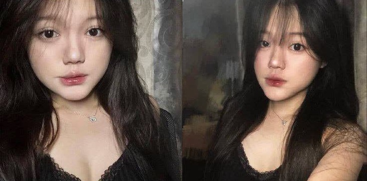 Mới gặp đã quan hệ lần đầu em ướt nhẹp
