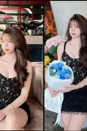Em xinh nhất trường bị nện sung sướng