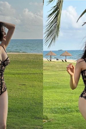 Video sex gái xinh được đại gia cưng chiều