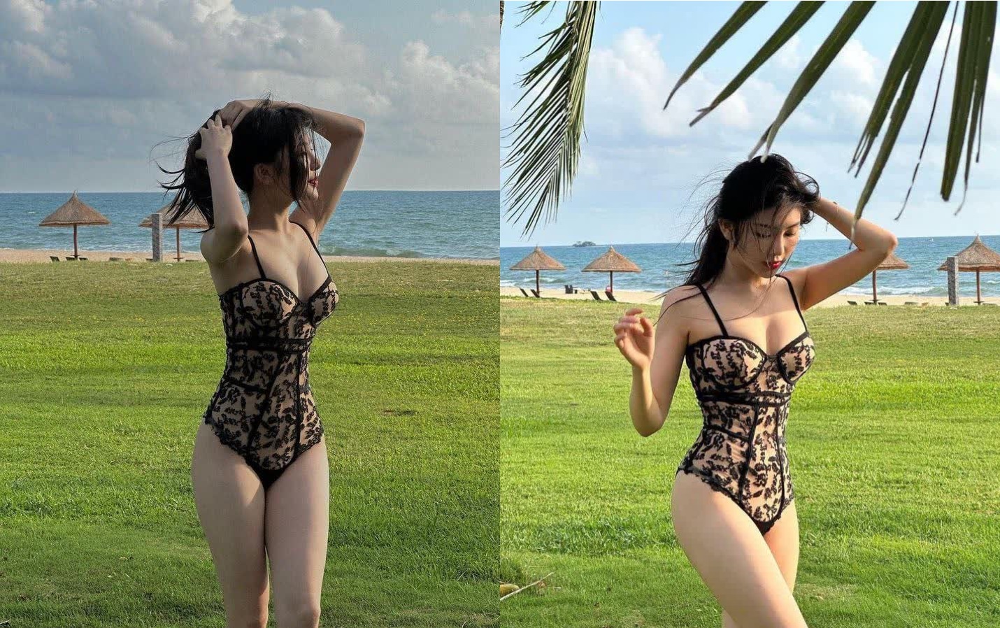 Video sex gái xinh được đại gia cưng chiều