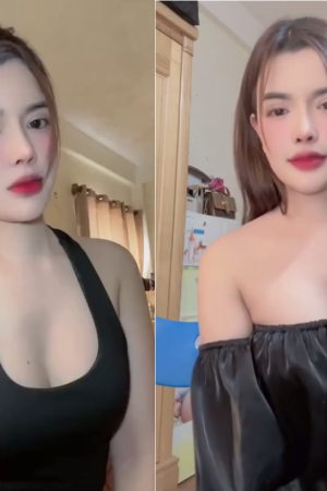 Gái miền Tây vú hồng chung thủy