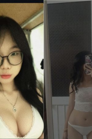 Clip sex em tân binh dáng gầy khỏe