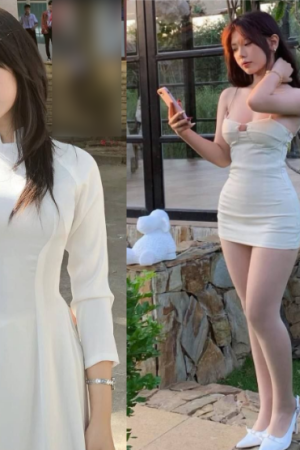 Clip sex em nữ sinh Việt Nam body ngon
