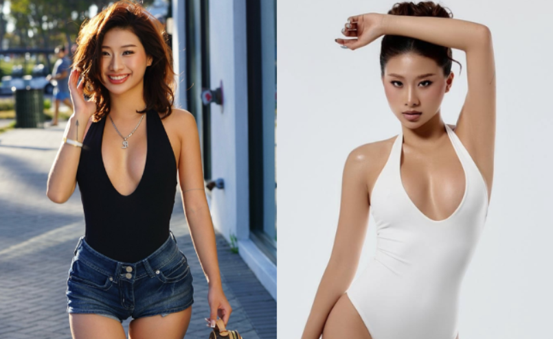 Clip sex Louis Phạm với ny mới nhất