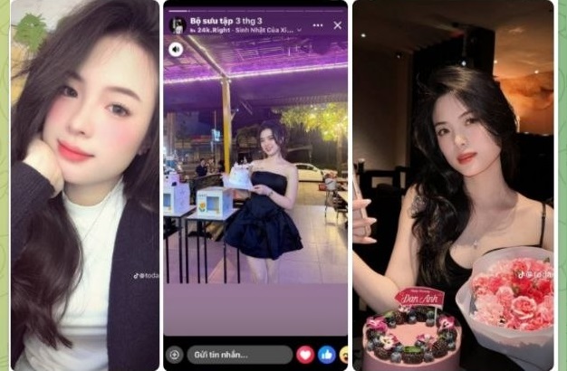 Clip sex Thúy Kiều xinh hot