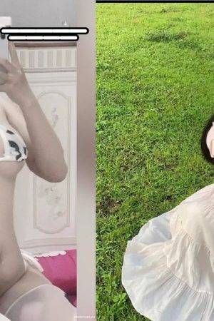 Clip sex sinh viên vú khủng bị tung