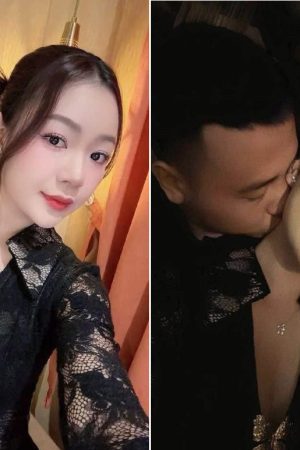 Chịch nhau public là sở thích vợ