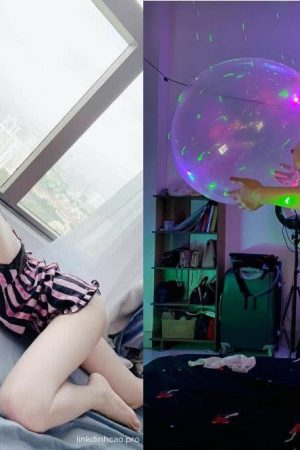 Bay lắc khoái điên em bị nện không hay