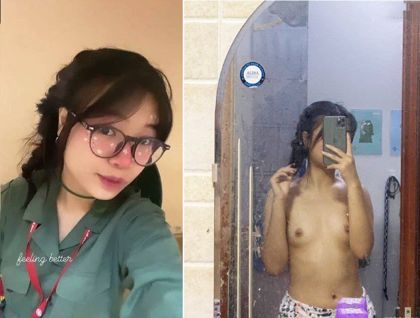 Clip sex sinh viên quân sự bị ny ngủ