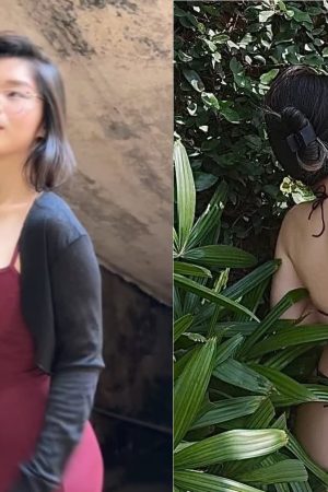 Em bạn thân ny mông cong nhìn thèm
