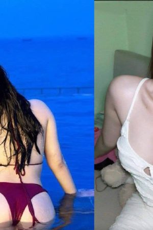 Bím xinh thế này không đụ phí