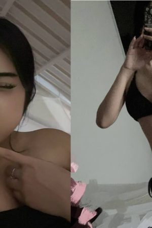 Sex lén vợ trên cầu thang hồi hộp