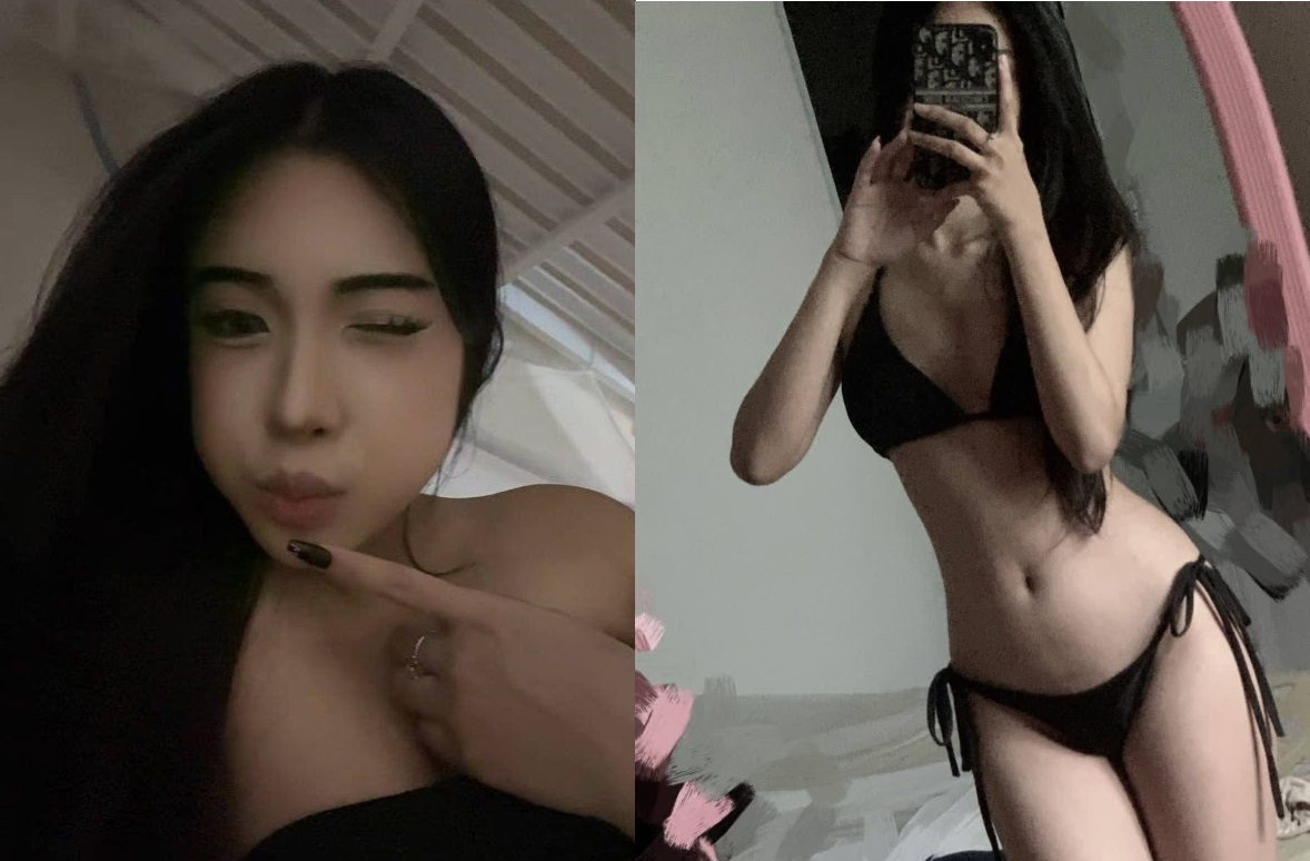 Sex lén vợ trên cầu thang hồi hộp