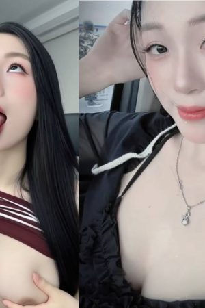 Em gái da trắng mịn ngực khủng