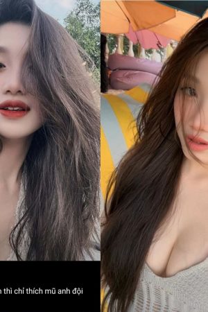 Em Phan Thị Ngọc Nhi bị phốt clip