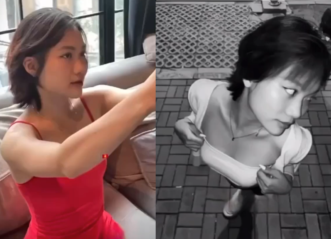 Em bề ngoài ngoan mê some