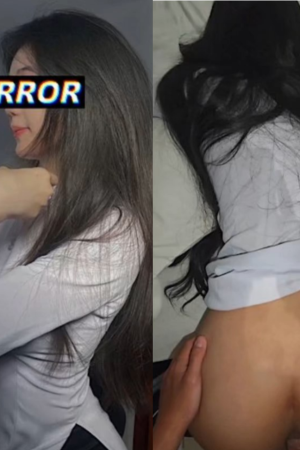 Clip sex nữ sinh áo dài mới ra trường