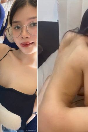 Chịch 1 anh mệt em vẫn chơi some