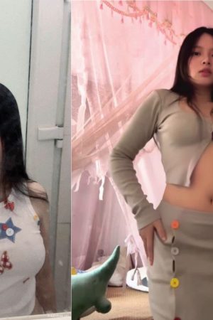 Video sex em xinh múp body đã
