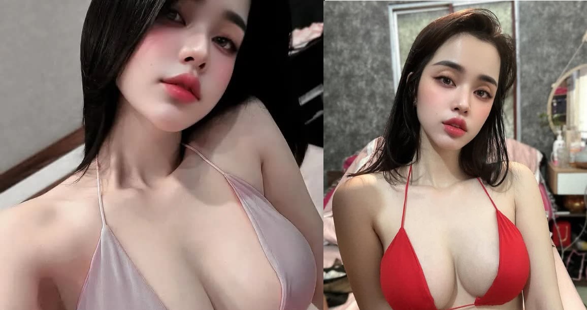 Đụ em múp sướng run dương vật