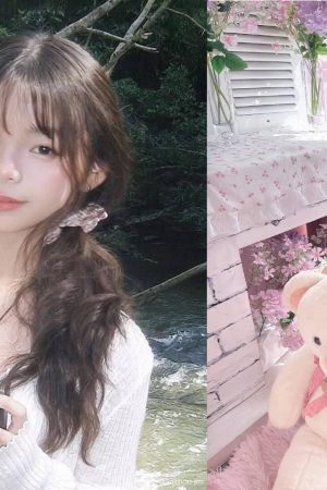 Em mặt ngây thơ nhưng lồn múp