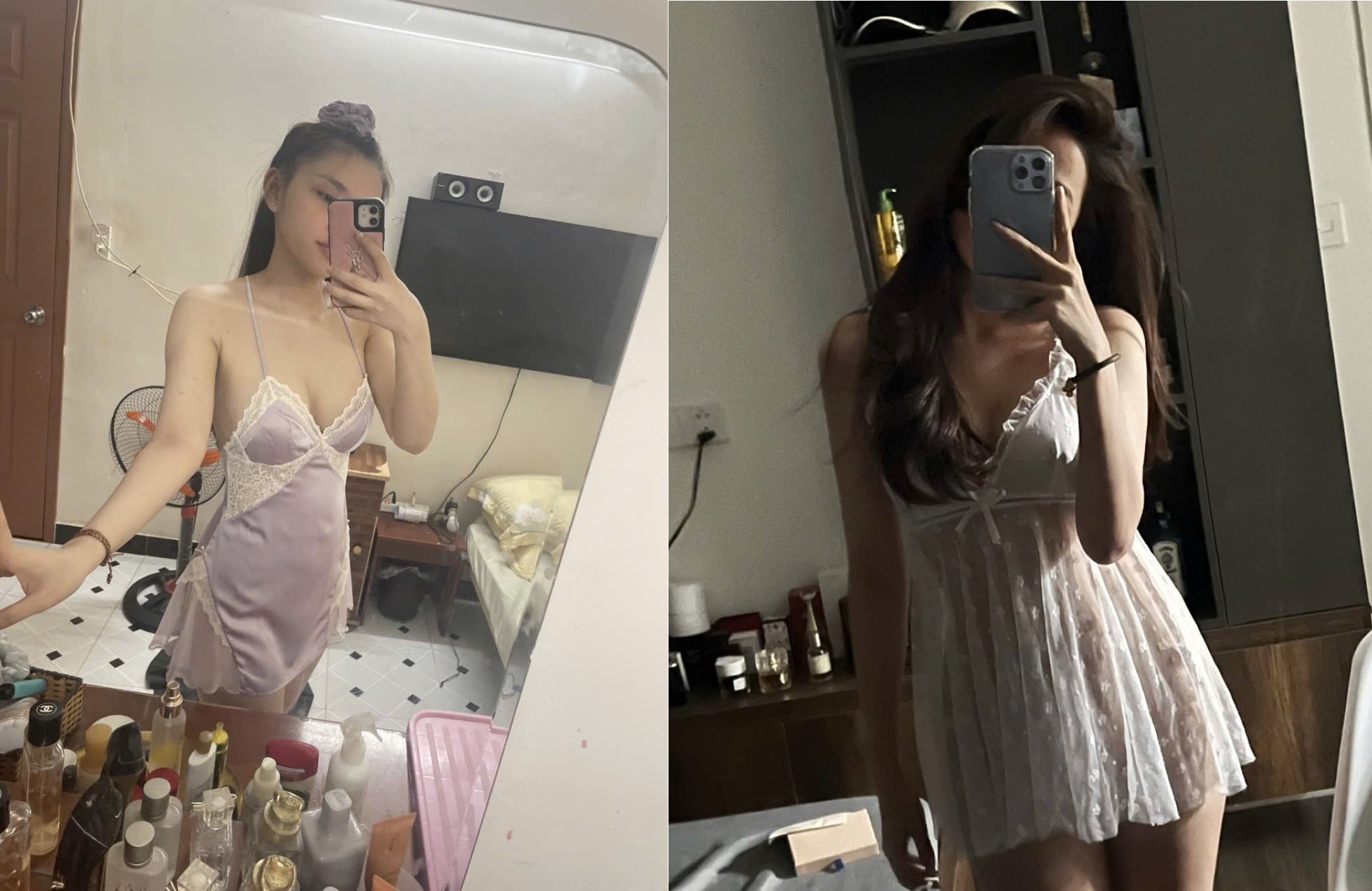 Em cao ráo vú xinh siêu phẩm