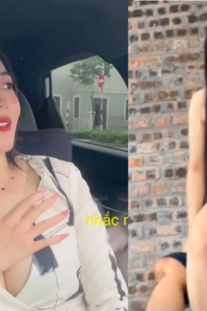 Heo vn sex em Lan Anh nện stranger nhà hoang