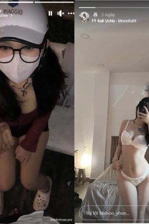 Em ny dâm đãng sao không béo nổi