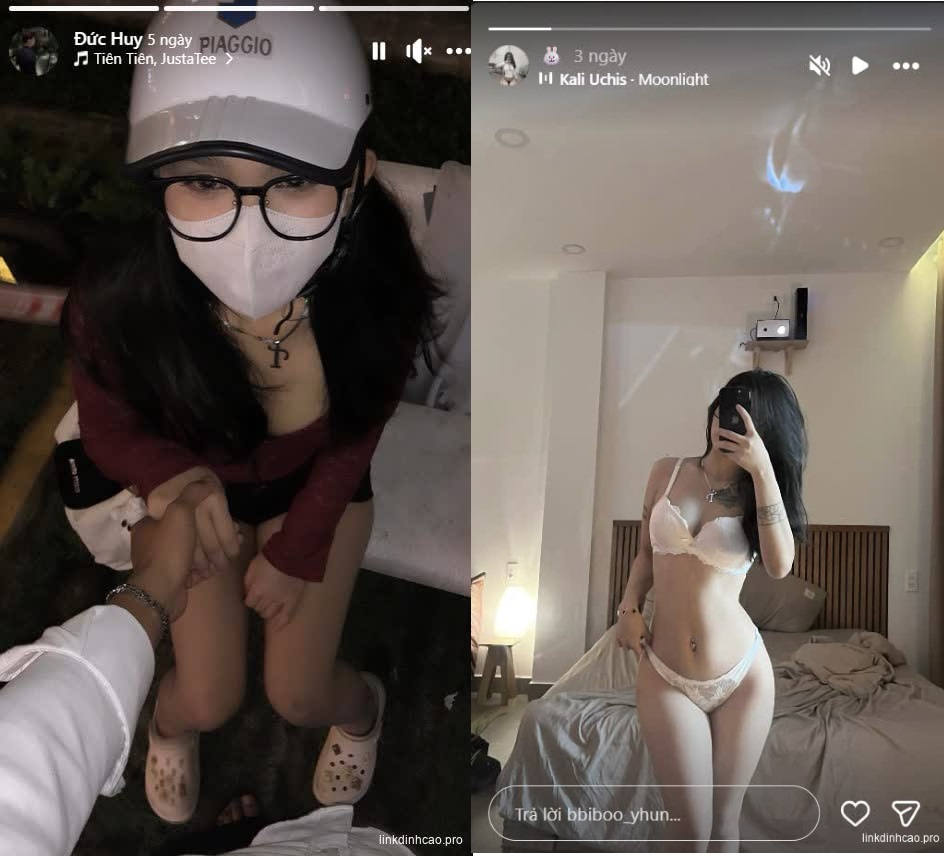 Em ny dâm đãng sao không béo nổi