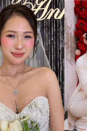 Idol sex kingqueen Việt Nam cưới chồng