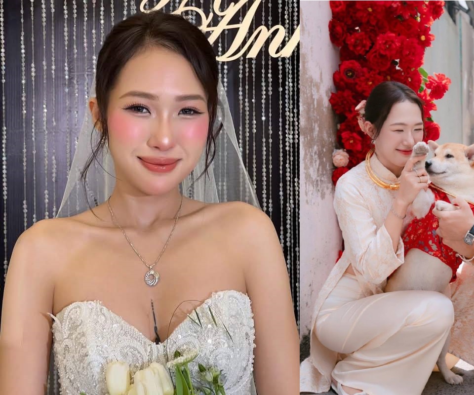 Idol sex kingqueen Việt Nam cưới chồng